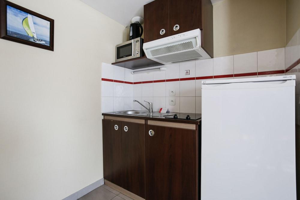 Appart'City Classic Nice Acropolis מראה חיצוני תמונה
