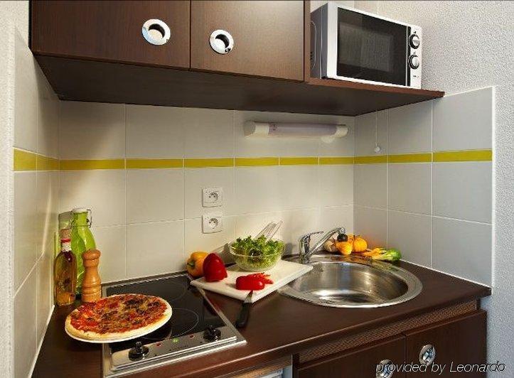 Appart'City Classic Nice Acropolis חדר תמונה
