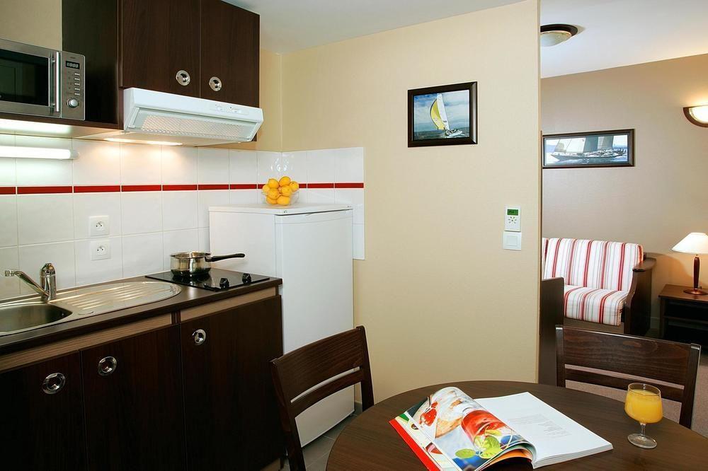 Appart'City Classic Nice Acropolis מראה חיצוני תמונה